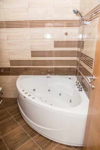 Apartmani "saam"