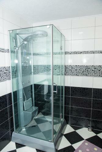Apartmani "saam"
