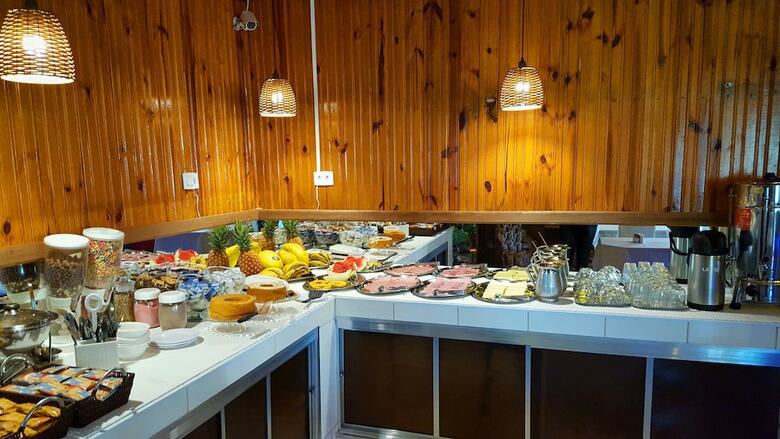 Hotel Talu