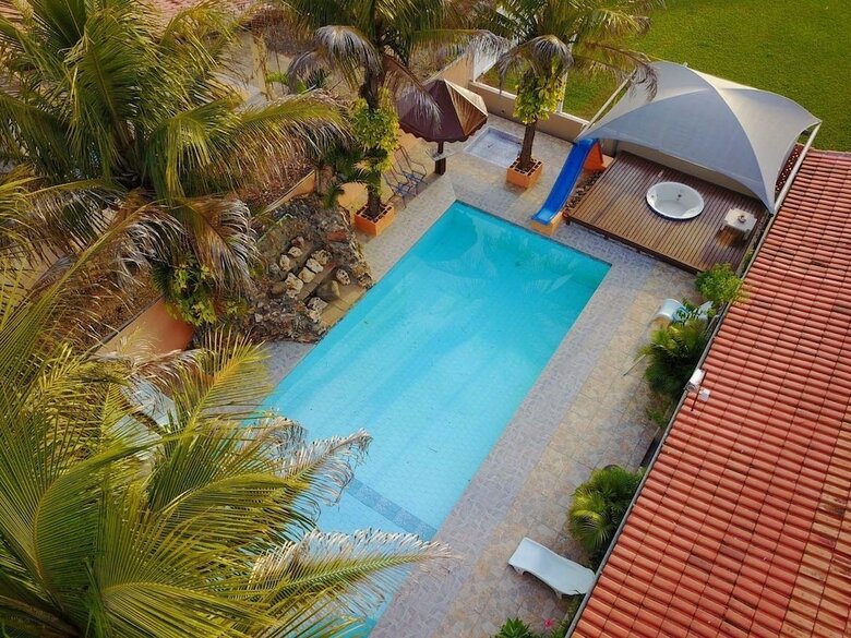 Hotel Talu