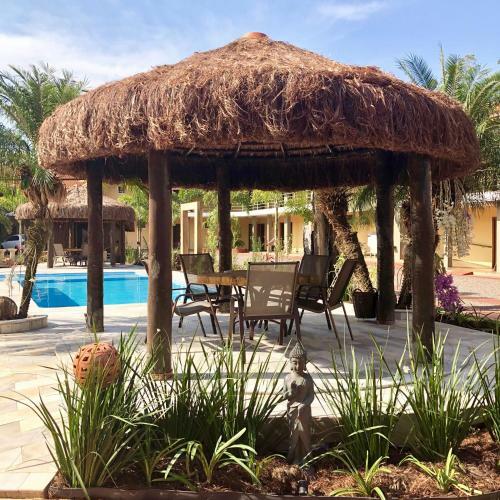 Hotel Roda D'agua
