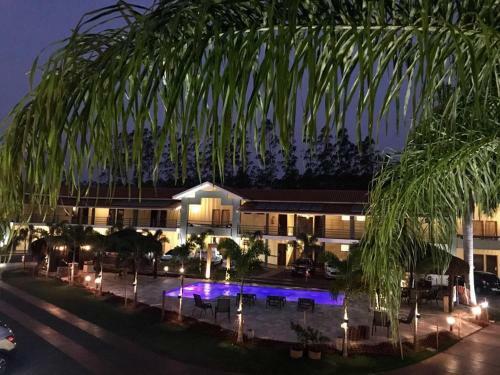 Hotel Roda D'agua