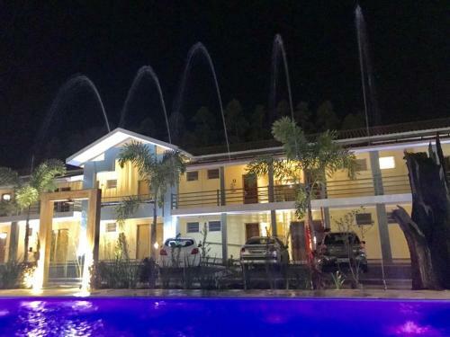 Hotel Roda D'agua