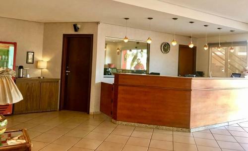 Hotel Roda D'agua