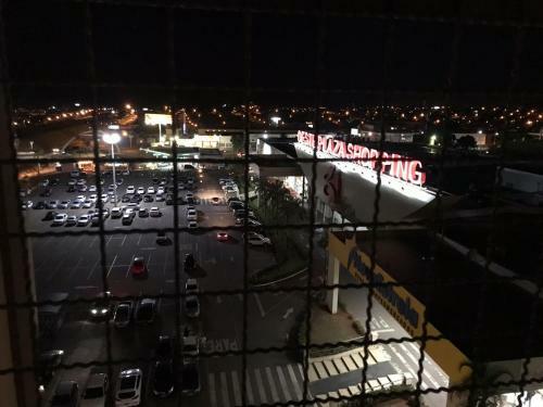 Hotel Oeste Plaza