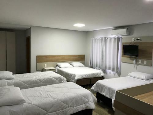 Hotel Steffen