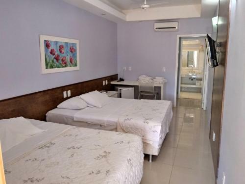 Hostal Natural Spa