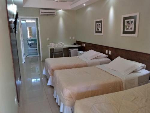 Hostal Natural Spa
