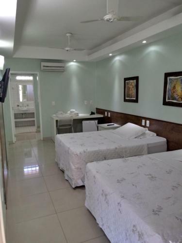 Hostal Natural Spa