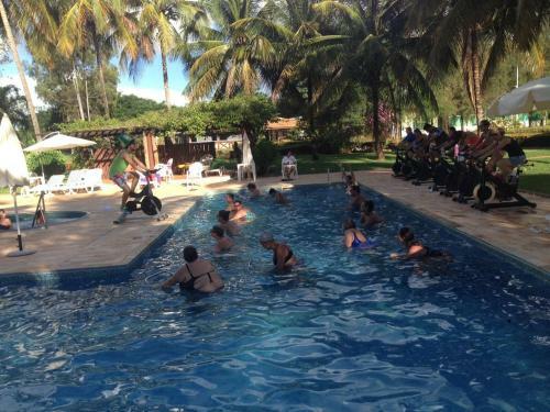 Hostal Natural Spa
