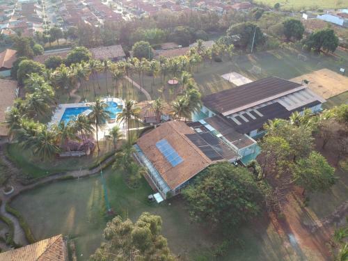 Hostal Natural Spa