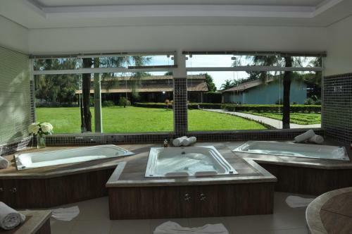 Hostal Natural Spa