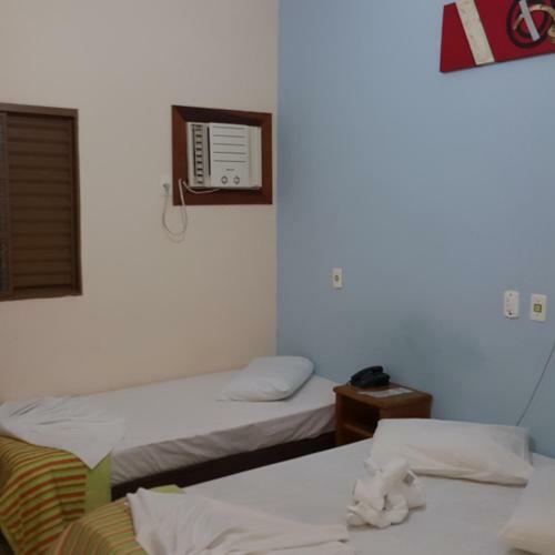 Hotel Alian�a