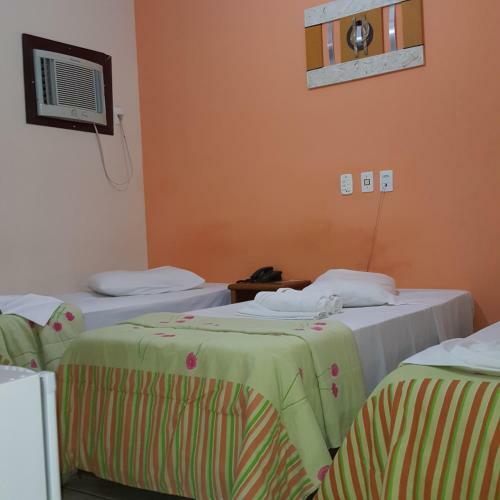 Hotel Alian�a