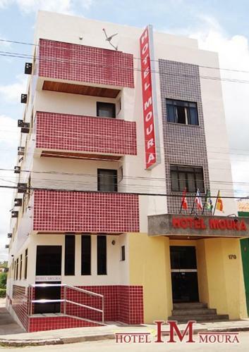 Hotel Moura