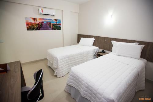 Hotel Baiolim