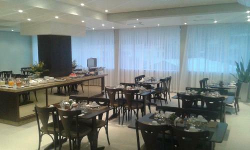 Hotel Baiolim