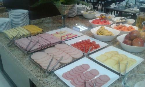 Hotel Baiolim