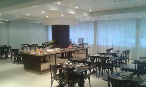 Hotel Baiolim