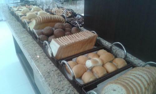 Hotel Baiolim