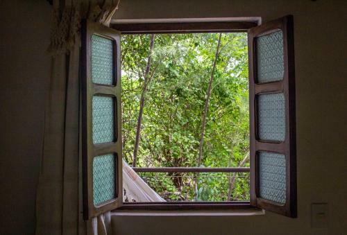 Hostal H&b Colina Do Flamboyant