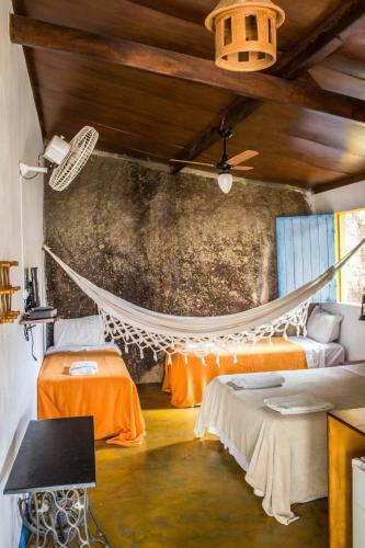 Hostal H&b Colina Do Flamboyant