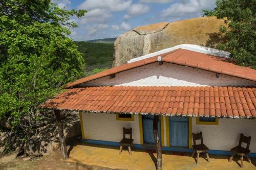 Hostal H&b Colina Do Flamboyant