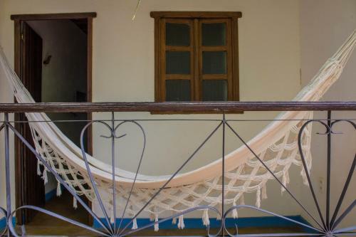 Hostal H&b Colina Do Flamboyant