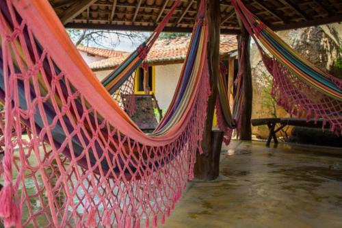 Hostal H&b Colina Do Flamboyant