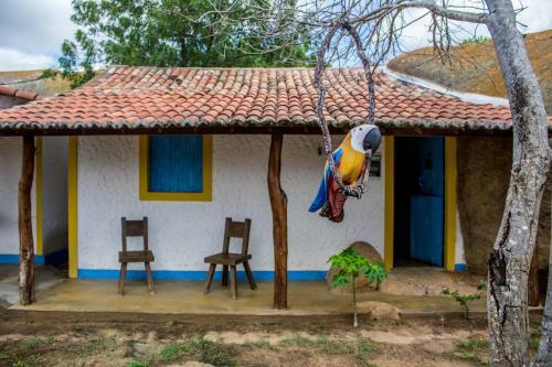 Hostal H&b Colina Do Flamboyant