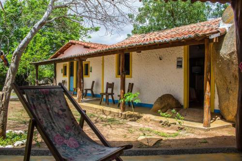 Hostal H&b Colina Do Flamboyant