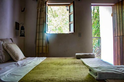Hostal H&b Colina Do Flamboyant