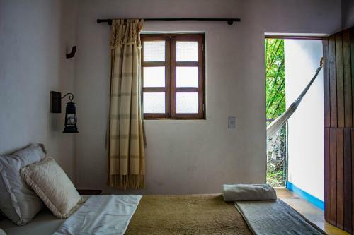 Hostal H&b Colina Do Flamboyant