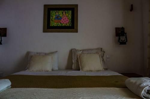 Hostal H&b Colina Do Flamboyant