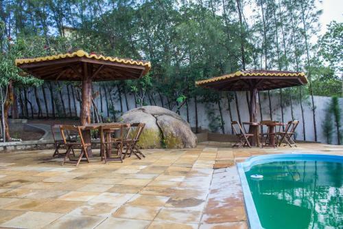 Hostal H&b Colina Do Flamboyant