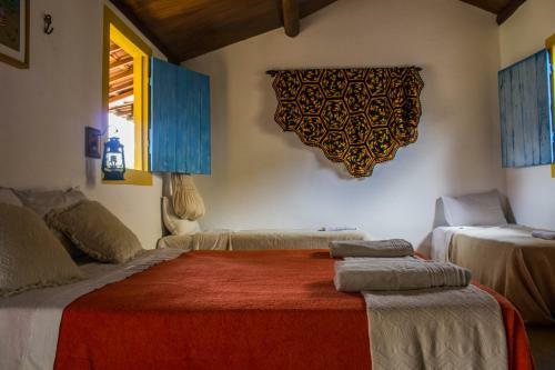 Hostal H&b Colina Do Flamboyant
