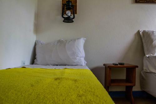 Hostal H&b Colina Do Flamboyant