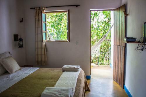 Hostal H&b Colina Do Flamboyant