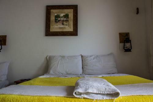 Hostal H&b Colina Do Flamboyant