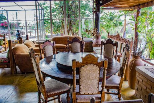Hostal H&b Colina Do Flamboyant