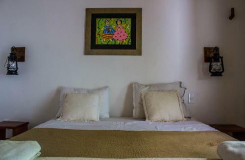 Hostal H&b Colina Do Flamboyant