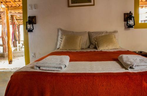 Hostal H&b Colina Do Flamboyant