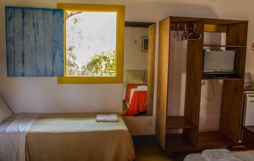 Hostal H&b Colina Do Flamboyant