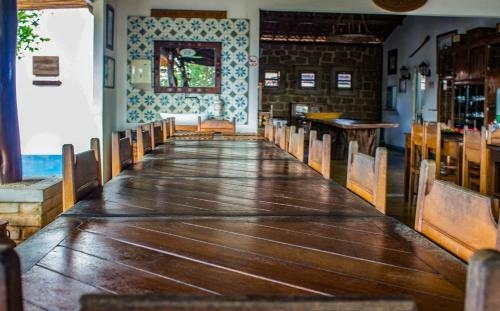 Hostal H&b Colina Do Flamboyant
