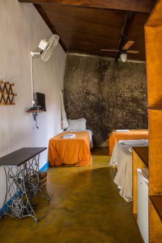 Hostal H&b Colina Do Flamboyant