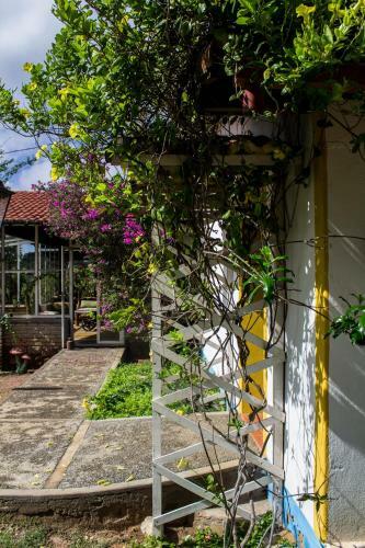 Hostal H&b Colina Do Flamboyant
