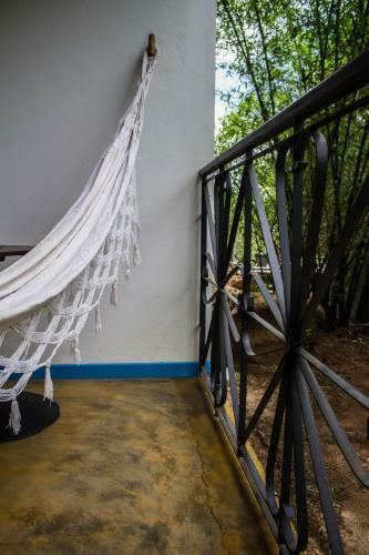 Hostal H&b Colina Do Flamboyant