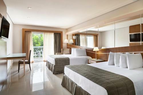 Hotel Mavsa Resort
