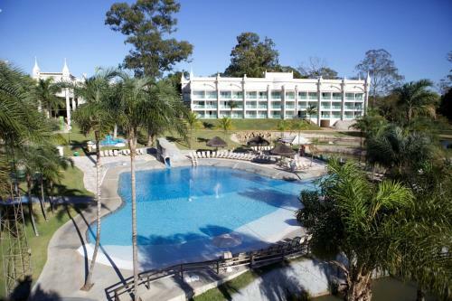 Hotel Mavsa Resort