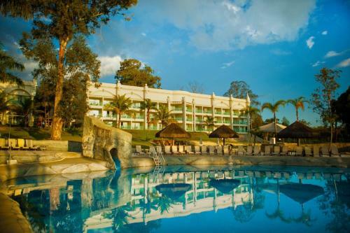 Hotel Mavsa Resort
